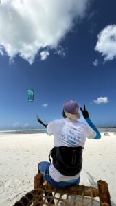 kite lessons 